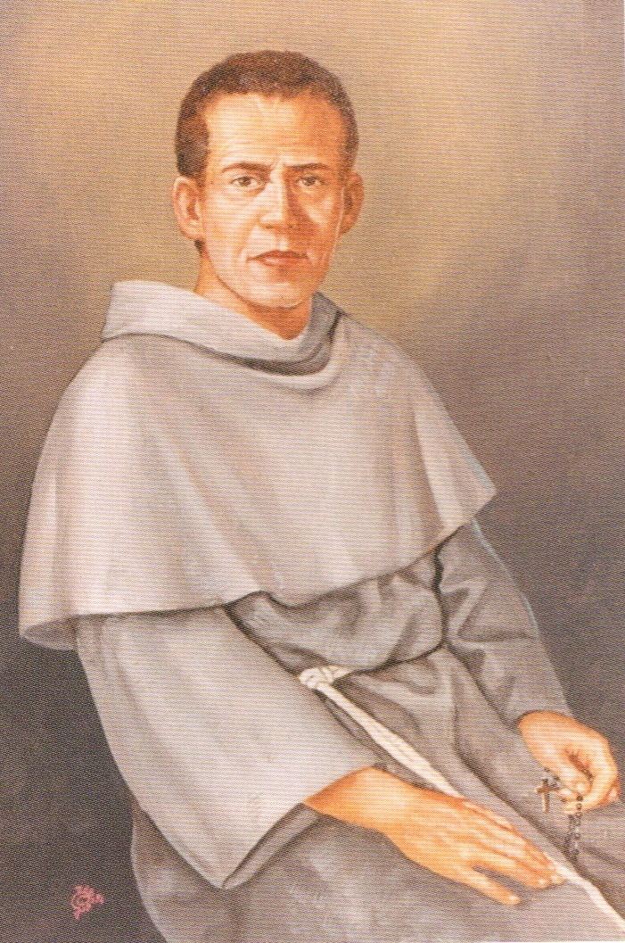 Francesco Zirano Presto santo il francescano di Sassari Francesco Zirano Ordine