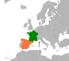 France–Spain relations httpsuploadwikimediaorgwikipediacommonsthu