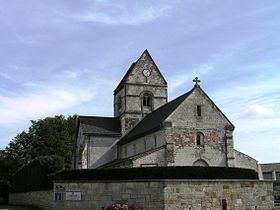 Francheville, Marne httpsuploadwikimediaorgwikipediacommonsthu