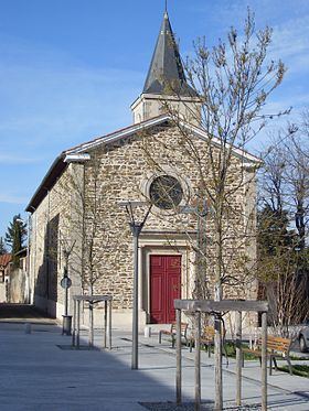 Francheville, Rhône httpsuploadwikimediaorgwikipediacommonsthu