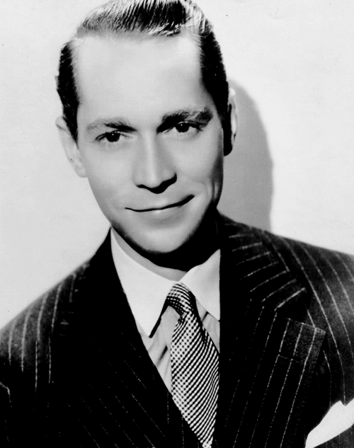 Franchot Tone franchottonesologif