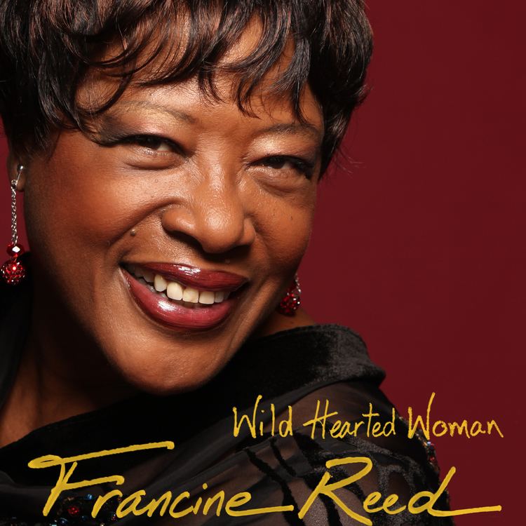 Francine Reed After 24 Years Francine Reed Says Farewell To Atlanta For Now