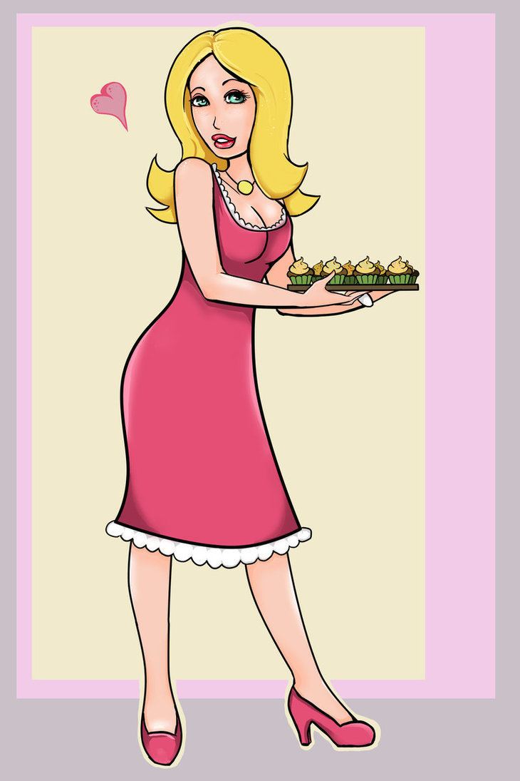 Francine Smith American dad Francine Smith by ZeroRaver on DeviantArt.