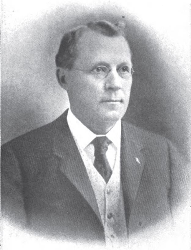 Francis A. Hopkins