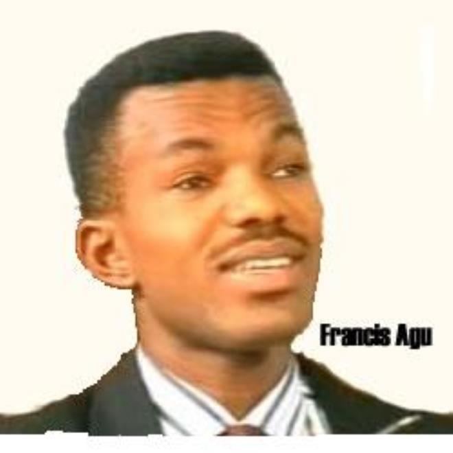 Francis Agu nollywoodcommunitycomwpcontentuploads201703