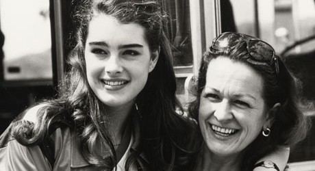 Francis Alexander Shields Brooke Shields On Mother39s Death 39I Loved Laughed With