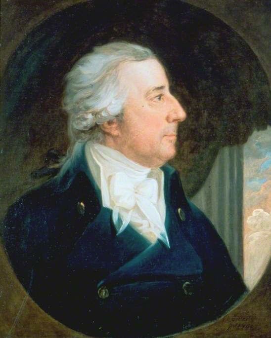 Francis Annesley (1734–1812)