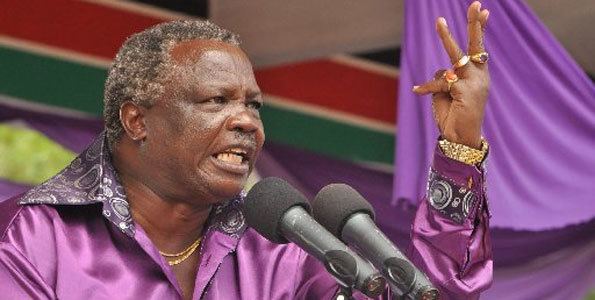 Francis Atwoli Francis Atwoli and COTU Conspicuously Missing At Muchai39s