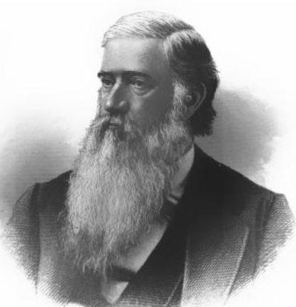 Francis B. Brewer