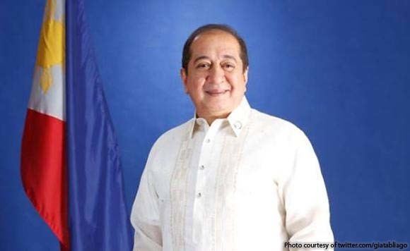 Francis Bichara Albay Rep Archives Politiko South Luzon