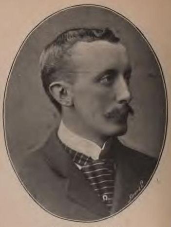 Francis Bingham Mildmay, 1st Baron Mildmay of Flete