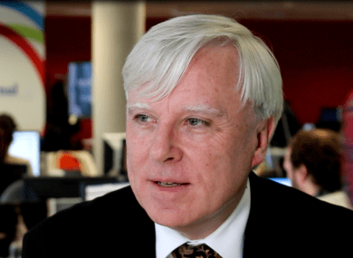 Francis Brennan (hotelier) c1thejournaliemedia201510fb22390x285png