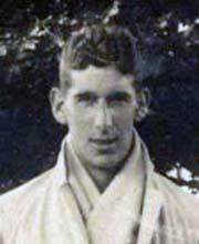 Francis Browne (cricketer)