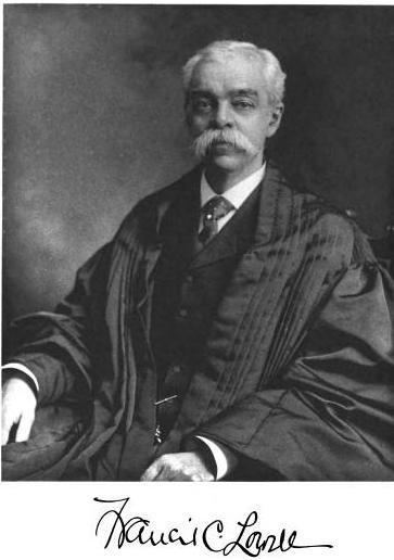 Francis Cabot Lowell (businessman) Francis Cabot Lowell judge Wikipedia