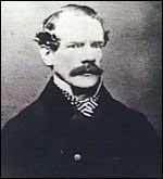 Francis Cadell (explorer)