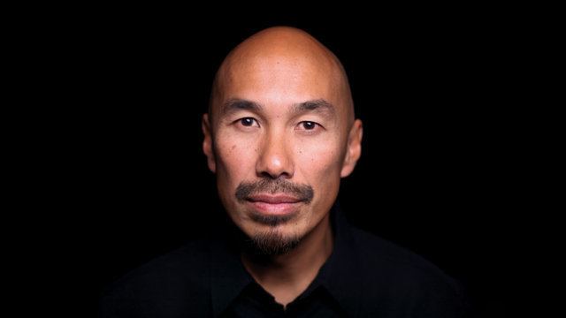 Francis Chan Francis Chan39s Ethnic Identity Journey