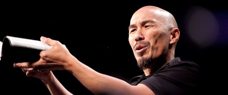 Francis Chan Francis Chan on Aging Biblicallya Message for All Ages