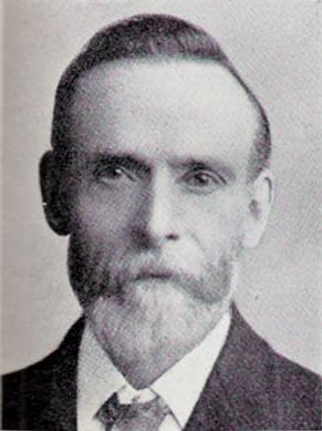 Francis Chandler