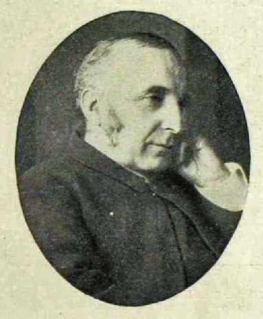 Francis Chavasse