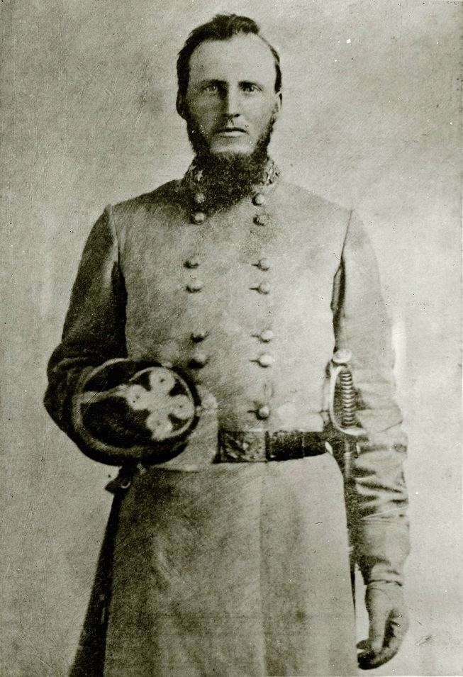 Francis Cockrell Cockrells 1st Missouri Brigade American Civil War Forums