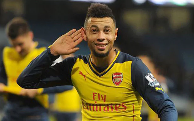 Francis Coquelin Francis Coquelin to be offered new Arsenal deal but