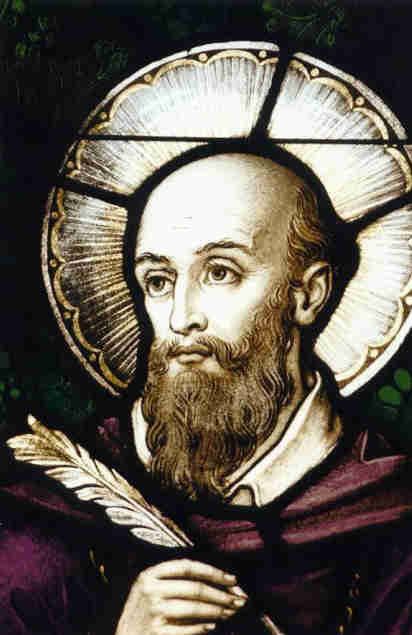 Francis de Sales 4 Writing Lessons from the Patron Saint of Writers