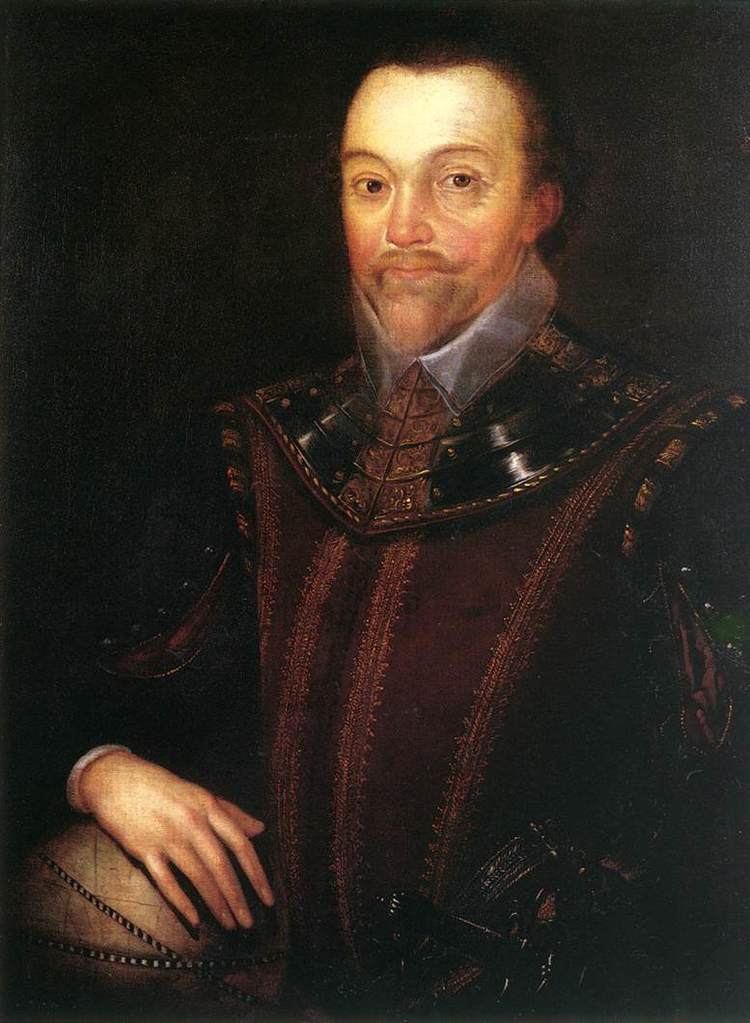 Francis Drake Francis Drake Wikipedia the free encyclopedia