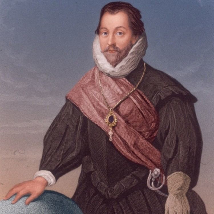 Francis Drake Francis Drake Explorer Biographycom