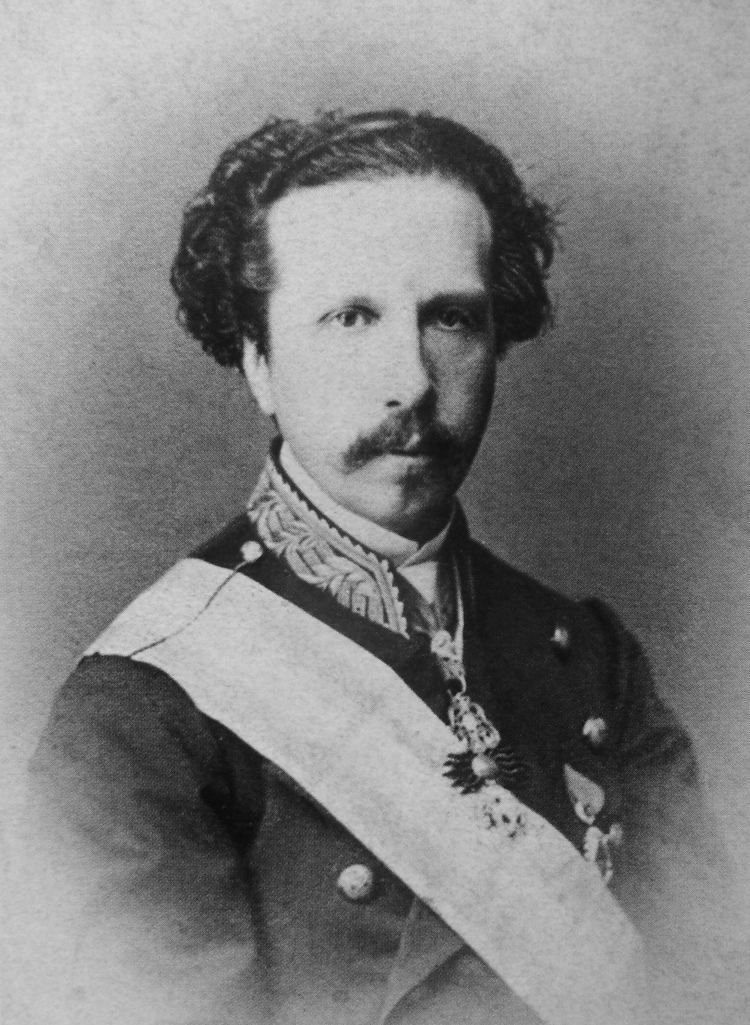 Francis, Duke of Cadiz httpsuploadwikimediaorgwikipediacommons88