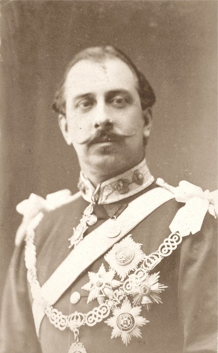Francis, Duke of Teck FileFranz von Teckjpg Wikimedia Commons