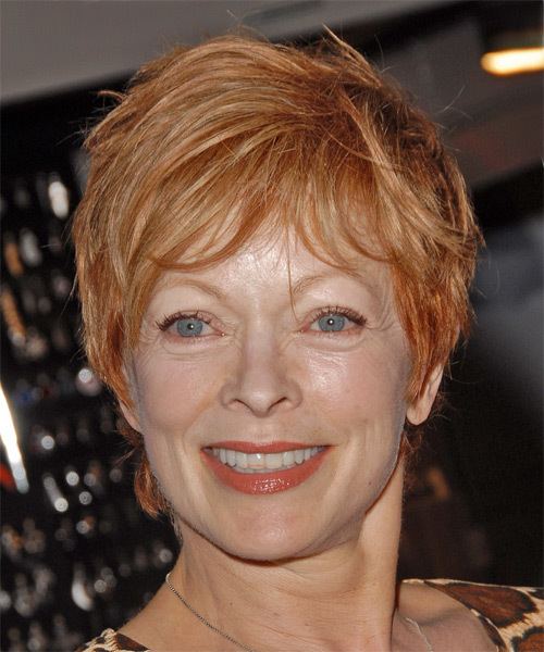 Francis Fisher Frances Fisher Hairstyles Celebrity Hairstyles by