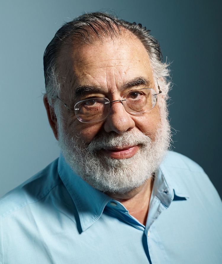 Francis Ford Coppola FrancisFordCoppolajpg