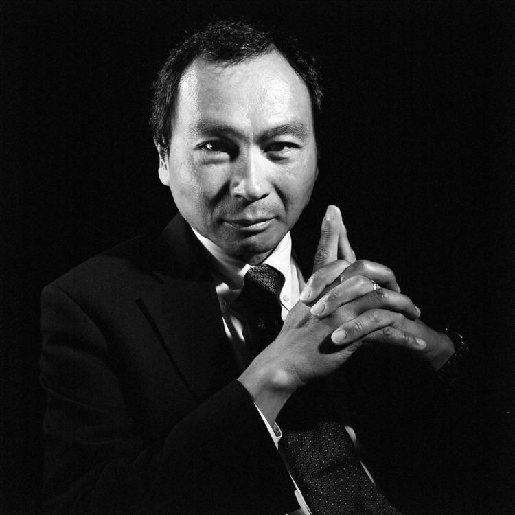Francis Fukuyama Author Francis Fukuyama Washington DC PORTRAITS