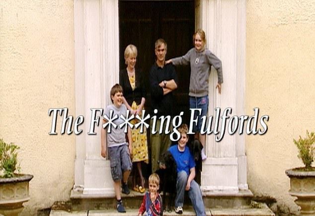 Francis Fulford (television personality) Heir to country estate Francis Fulford charged with drinkdriving