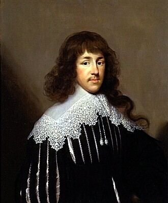 Francis Godolphin (1605–1667)