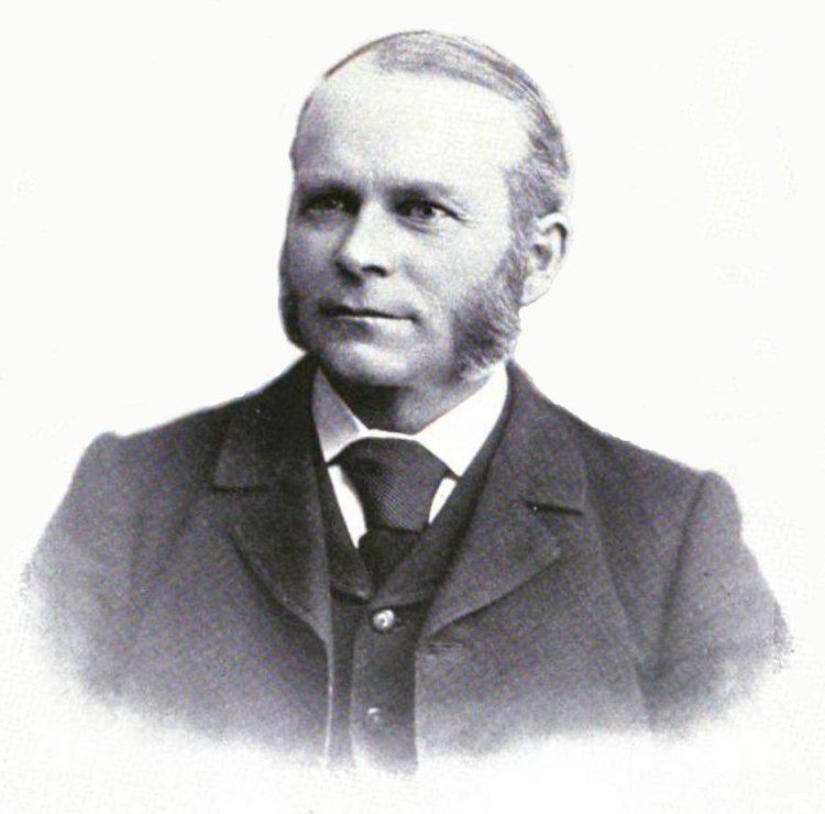 Francis H. Snow
