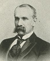 Francis H. Wilson