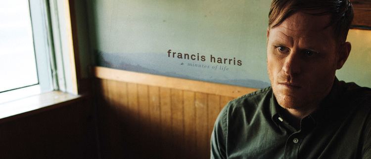 Francis Harris RA Francis Harris