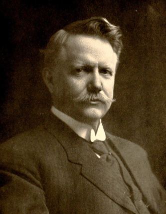 Francis Henry Fries