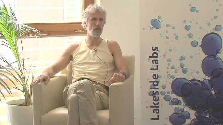 Francis Heylighen Interview with Prof Dr Francis Heylighen YouTube