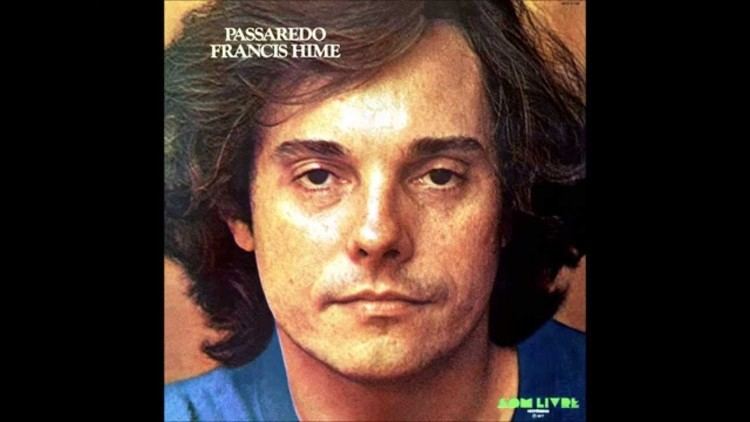 Francis Hime Francis Hime Passaredo 1977 Full Album Completo