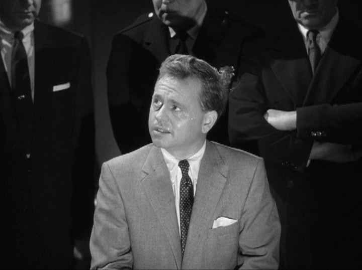 Francis in the Haunted House Francis in the Haunted House 1956 Charles Lamont Mickey Rooney