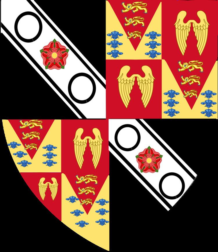 Francis Ingram-Seymour-Conway, 2nd Marquess of Hertford