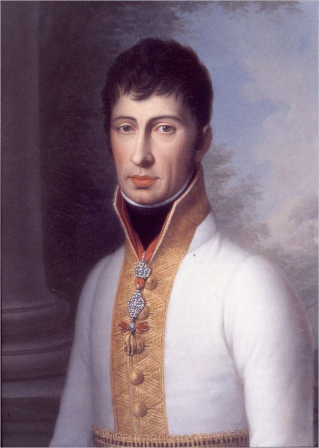Francis IV, Duke of Modena httpsuploadwikimediaorgwikipediacommons11