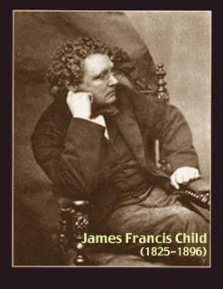 Francis James Child Scott Alarik Articles Francis James Child the man who saved the