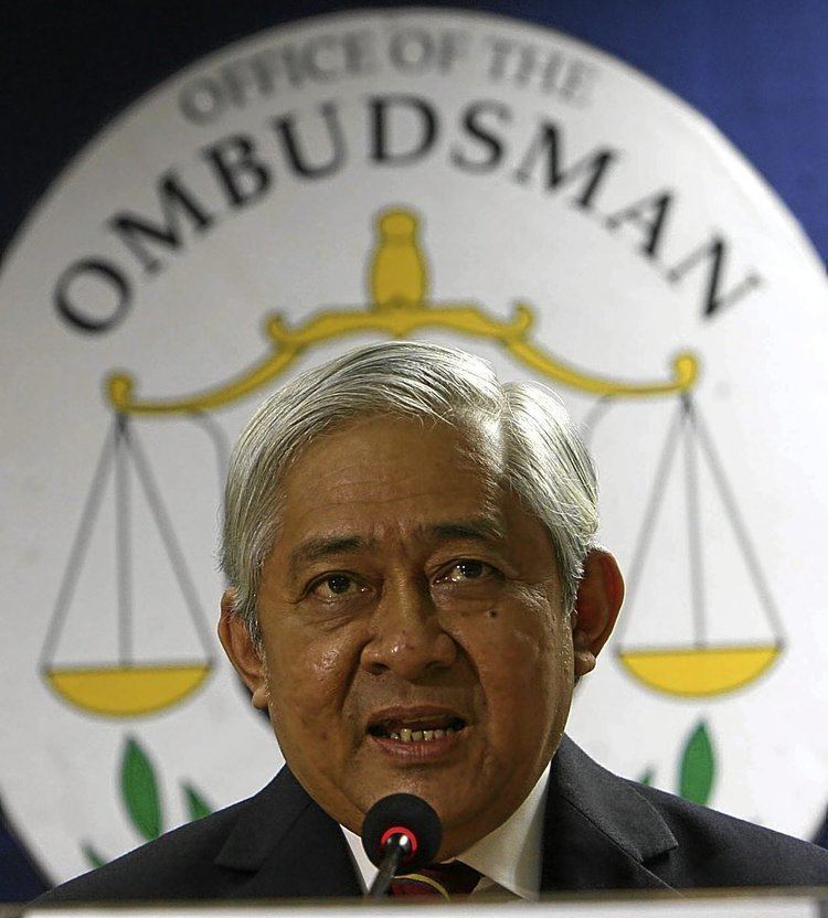 Francis Jardeleza Danding Cojuangco lawyer nominated chief justice