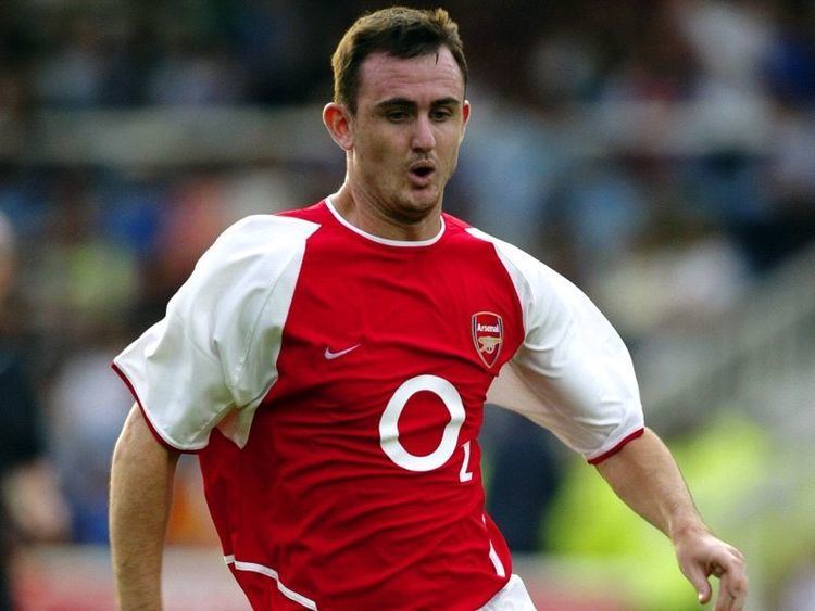 Francis Jeffers DPMM FC trial for former Arsenal forward Francis Jeffers
