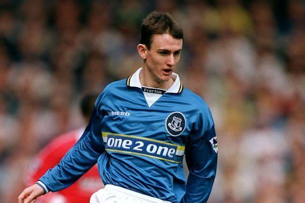 Francis Jeffers Francis Jeffers hoping to help next generation of Everton