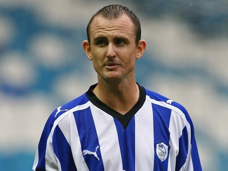 Francis Jeffers Premier League players who tasted the extremes Francis