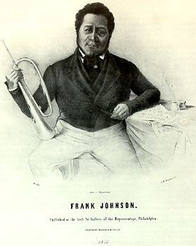 Francis Johnson (composer) wwwlibraryupenneducollectionsrbmkefferjohns